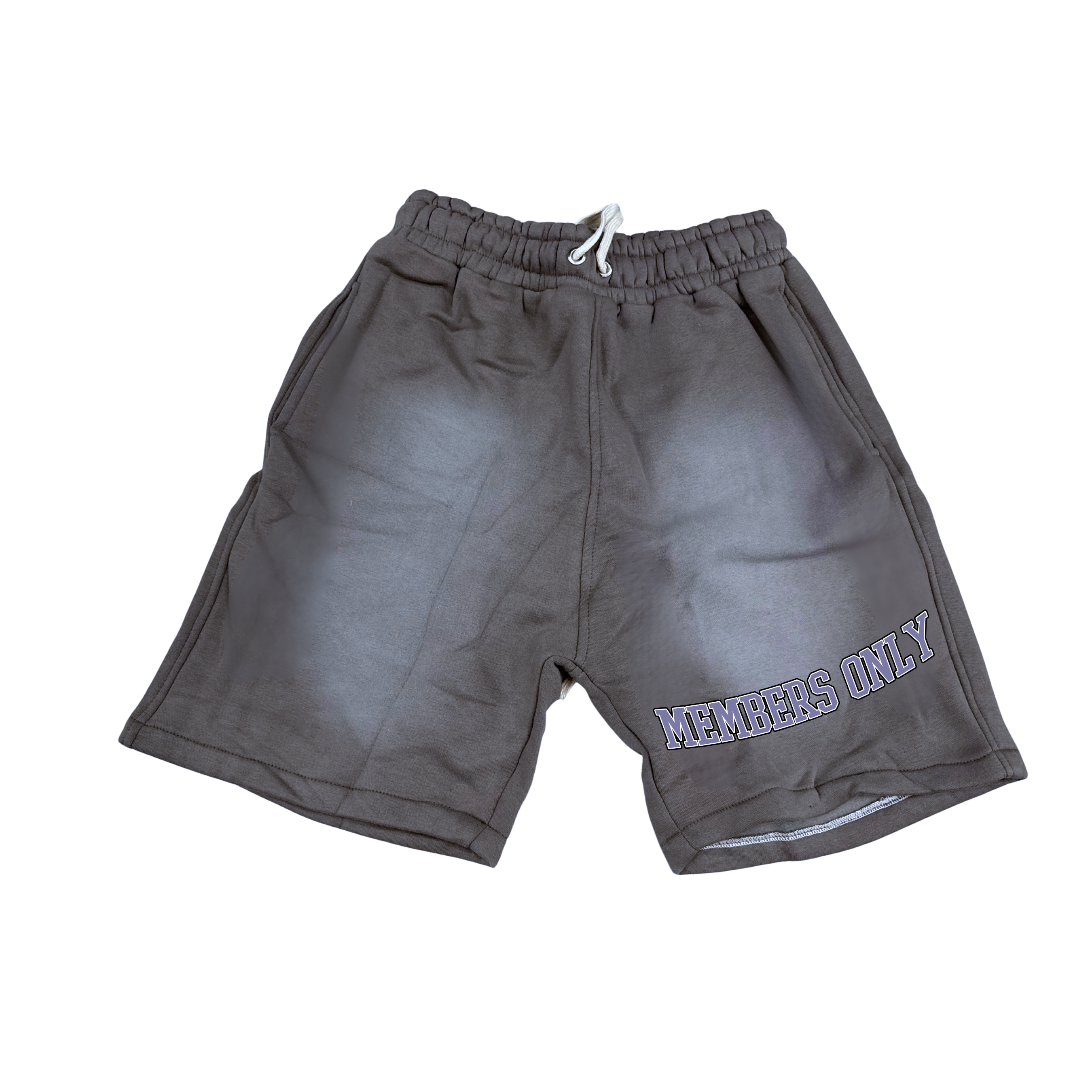 PlayasGetChose Spring Vibes Shorts