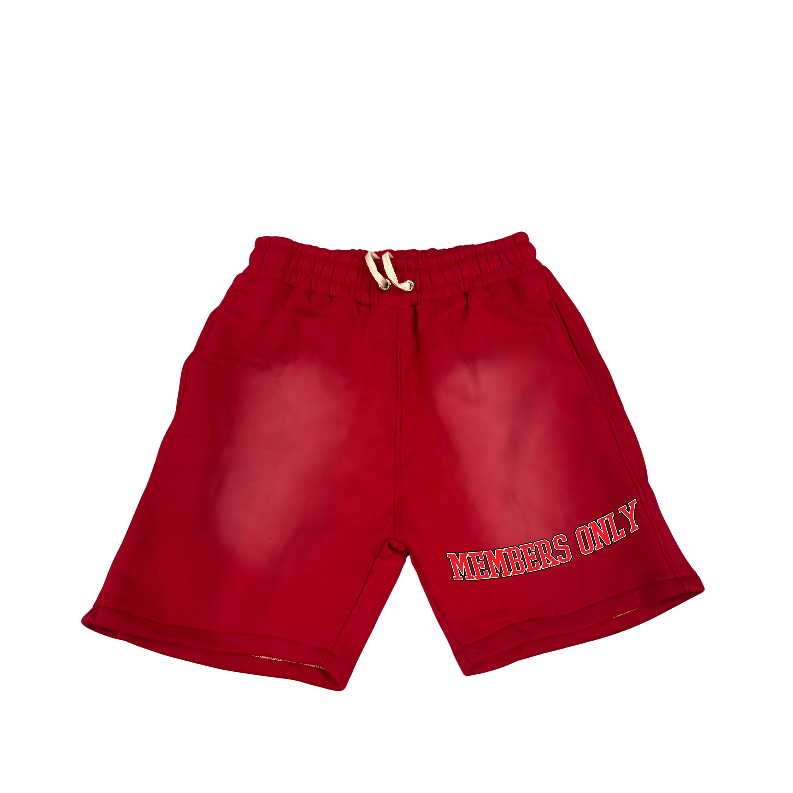 PlayasGetChose Spring Vibes Shorts