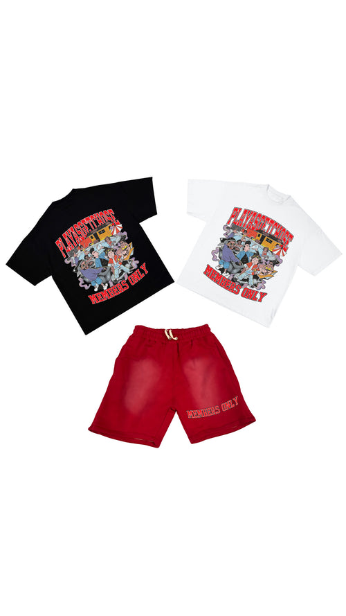 PlayasGetChose Spring Vibes Sets