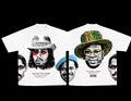 Playa Circle T-Shirts