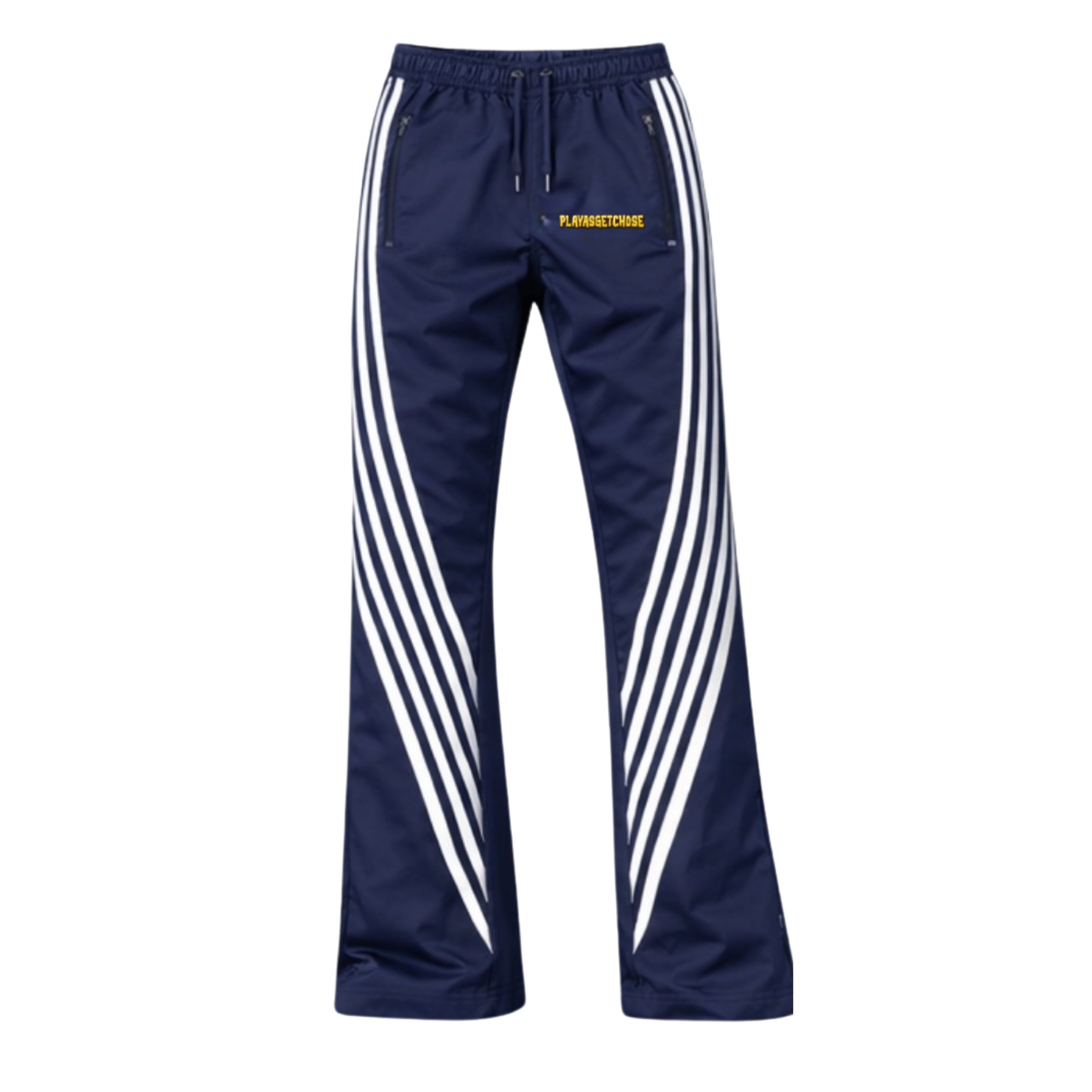 PlayasGetChose Members Only Pants